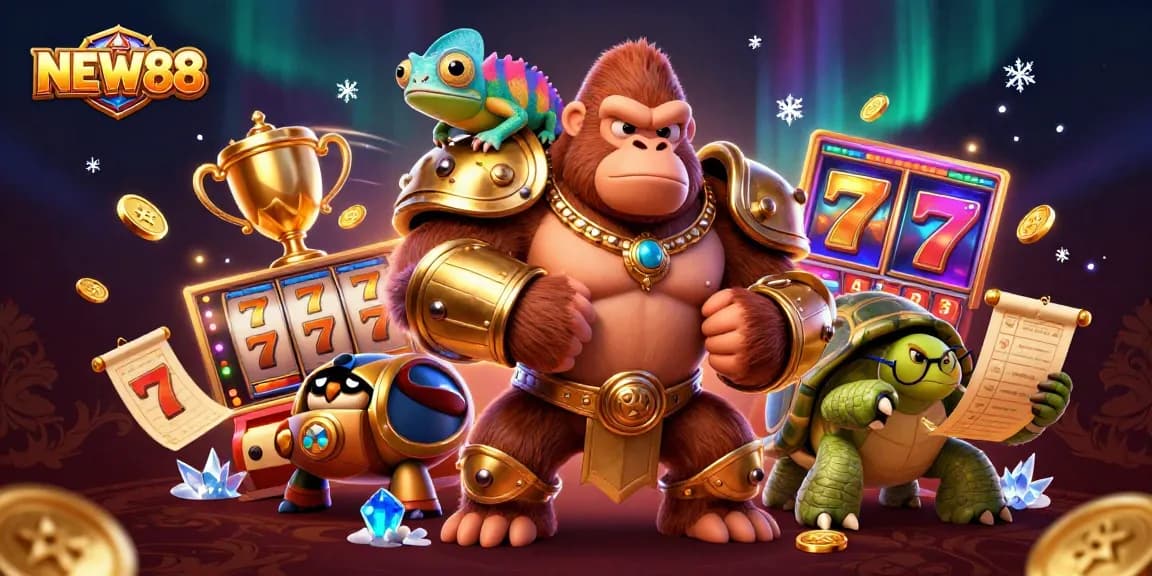 How to Fix Common NEW88 Casino Registration Issues Fast for Better Odds