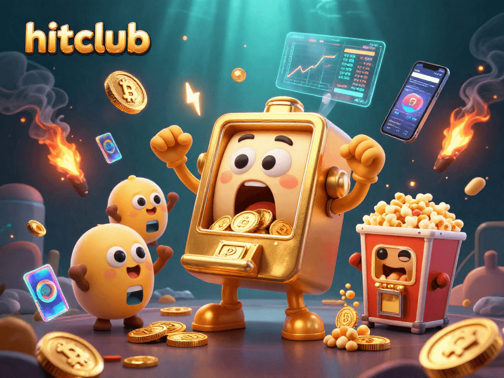 Where Do the Best hitclub Casino Strategies Come From for Winning Big in 2026?