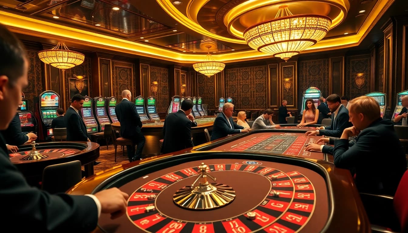 Winning Strategies for Gamblers: Advanced Insights from https://789win1.black/ in 2026