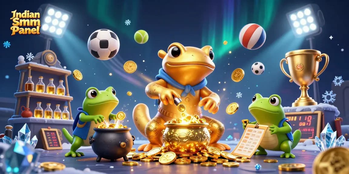 Worst Indian Smm Panel Practices That Cost You Winning Strategies in 2026
