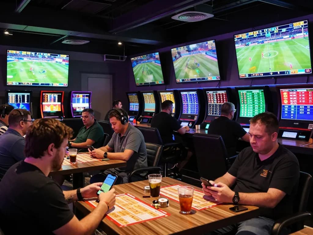 Bong99 Sports Betting Strategies for 2026: Mastering Your Bankroll for Higher Wins