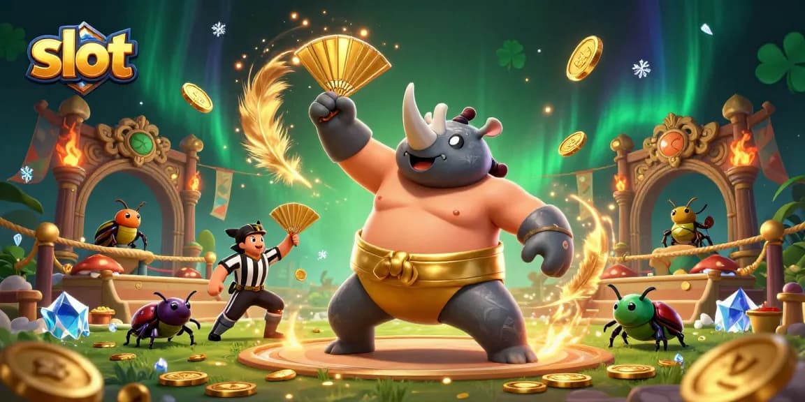 The Essential Slot Handbook for Smart Gamblers: Winning Strategies for 2026