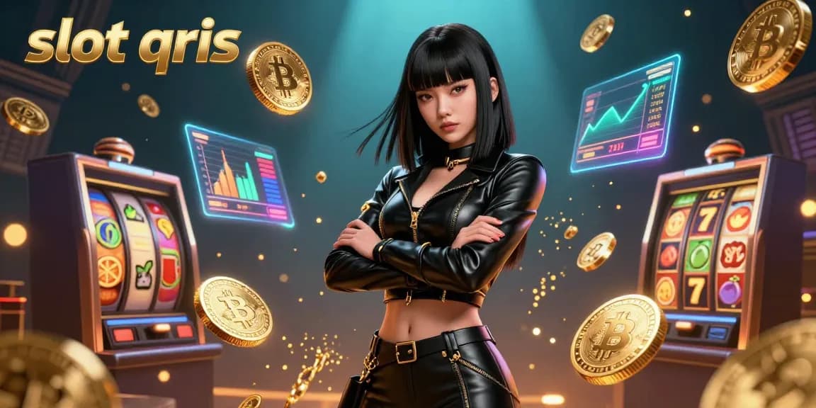 Which Is Better: slot qris or Traditional Slots for Gamblers Seeking Winning Strategies in 2026?