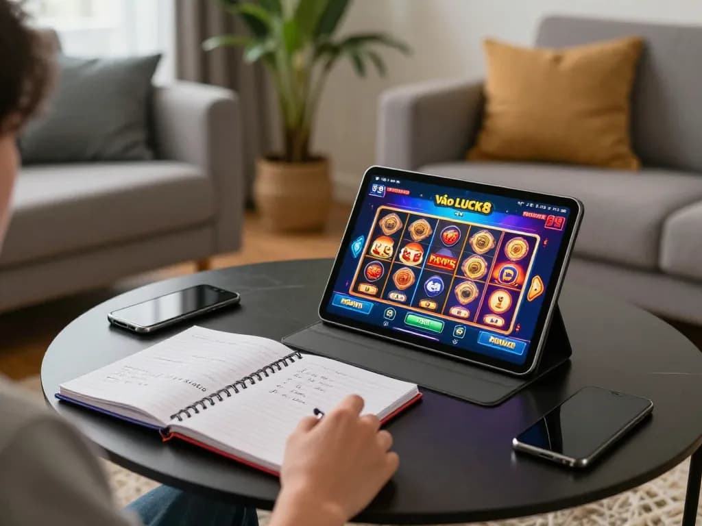 Winning Strategies for Vào LUCK8: Master Your Gameplay in 2026