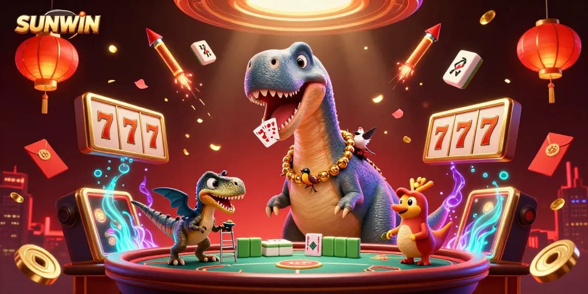The SUNWIN Casino Landscape in 2026: Where Players Can Master Winning Strategies