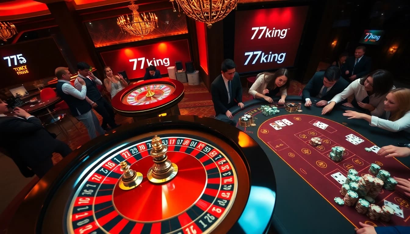 Winning Strategies at 79king: Master Your Gambling Skills in 2026