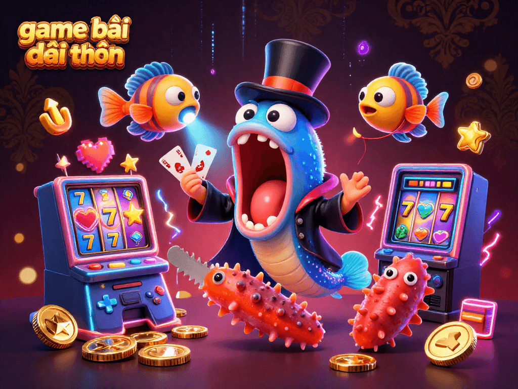 Game Bài Đổi Thưởng Showdown: Ranking the Top Contenders for 2026 Winning Strategies