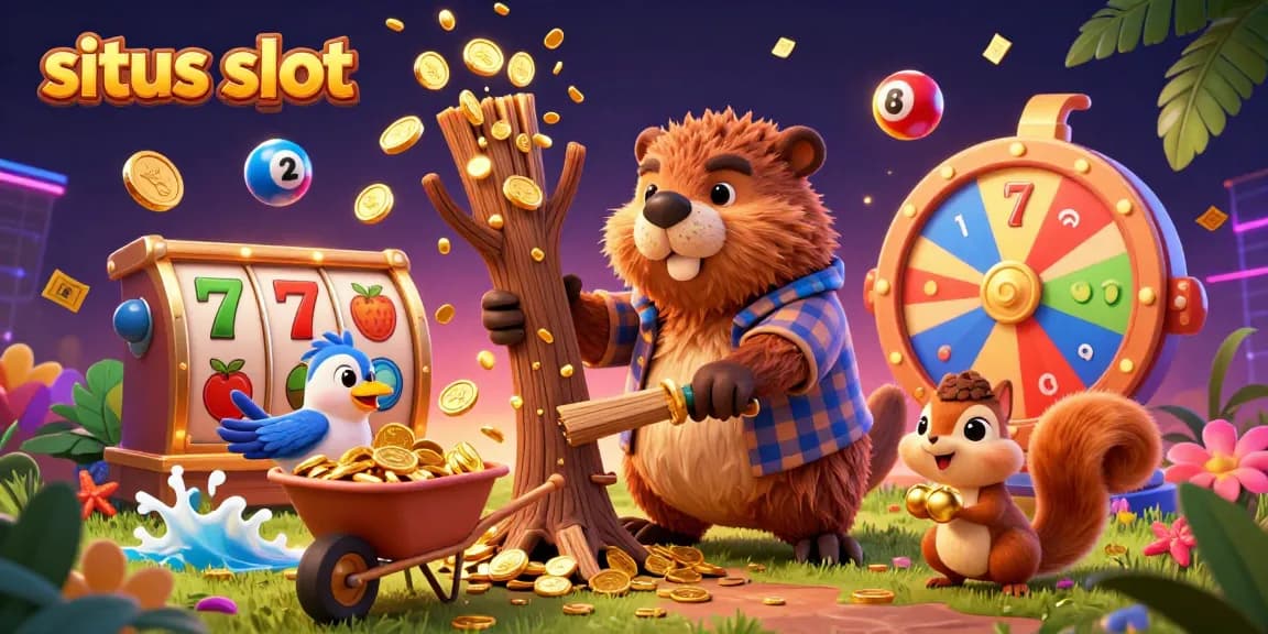 Behind the Scenes of Situs Slot: How It Really Works for Winning Strategies in 2026