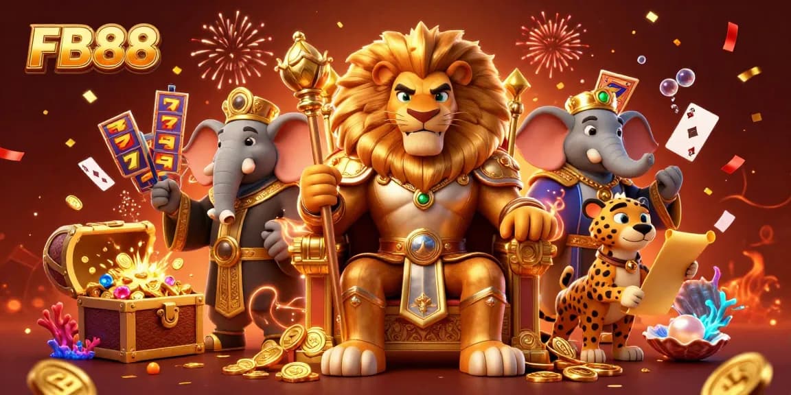 FB88: Expert Strategies for Winning at the Top Online Casino in 2026