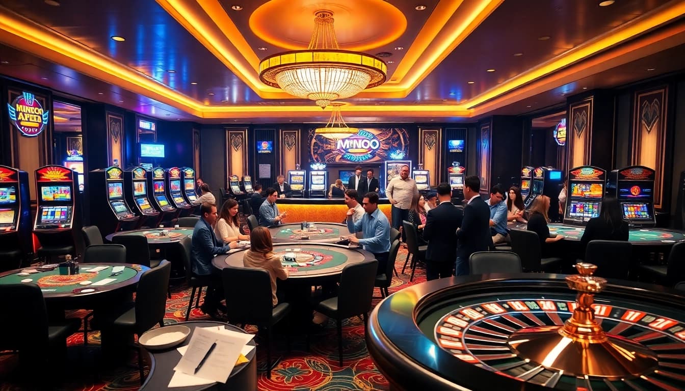 MMOO 2026: Winning Strategies for Expert Gamblers and Advanced Bankroll Management