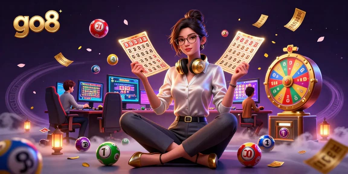 Winning Strategies for 2026: Elevate Your Game with Go8's Expert Betting Insight