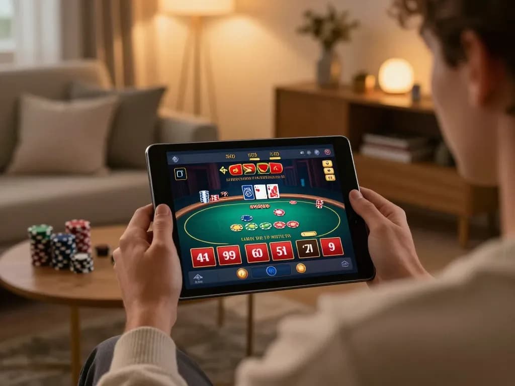 TG88 CAM: Essential Strategies for Winning Big in Online Gambling 2026