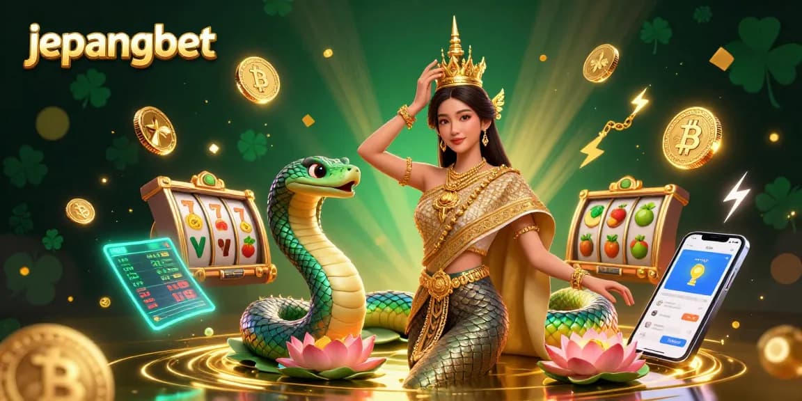 Winning Strategies for Japan's Top Slot Experience at Jepangbet in 2026