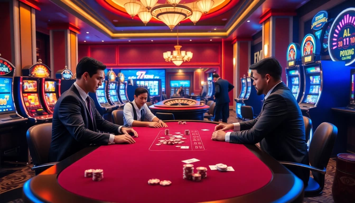 Master Winning Strategies at 79king for Enhanced Odds in 2026
