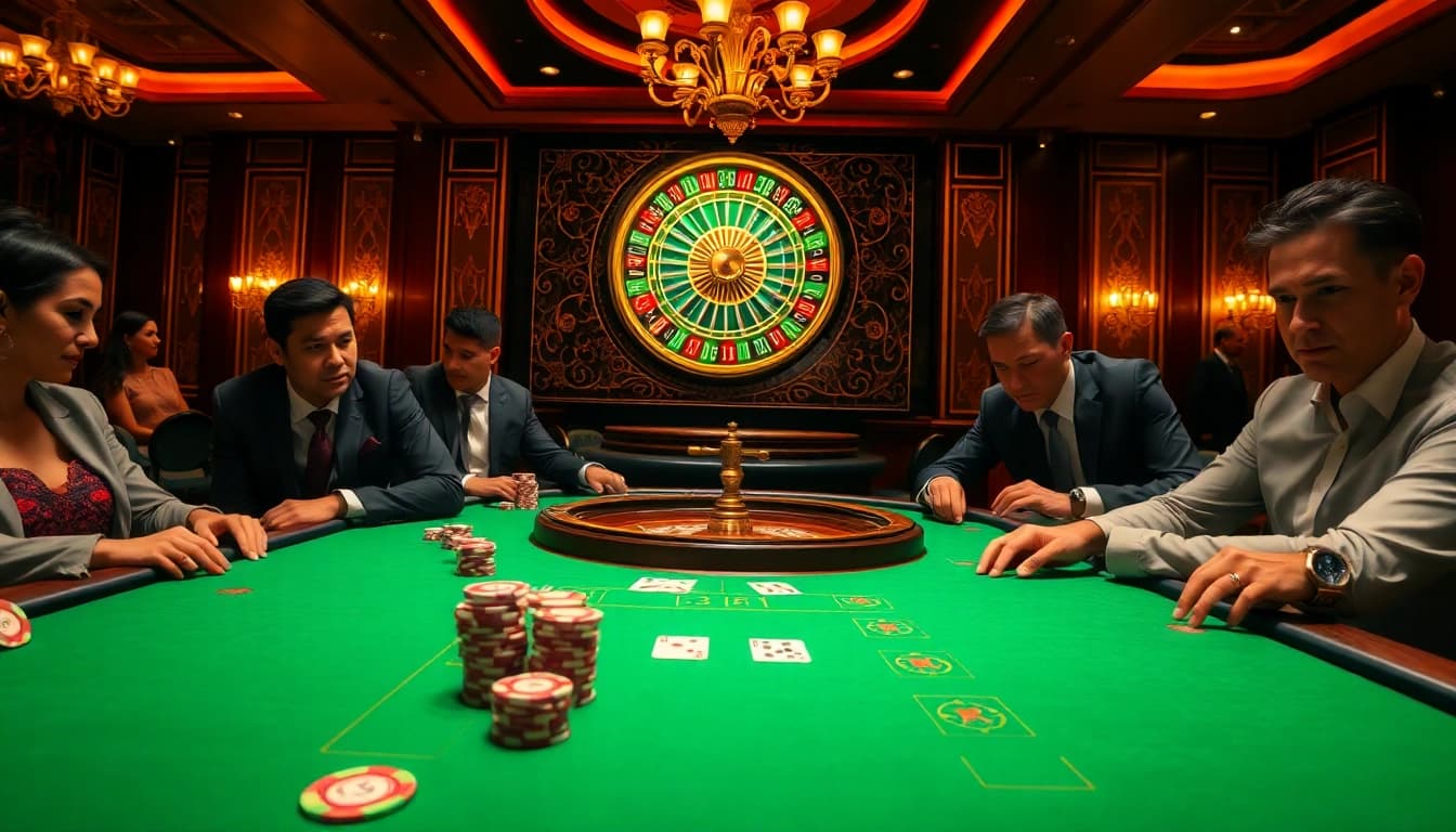 The Hidden Wiki: Master Professional Gambling Strategies for 2025 Success