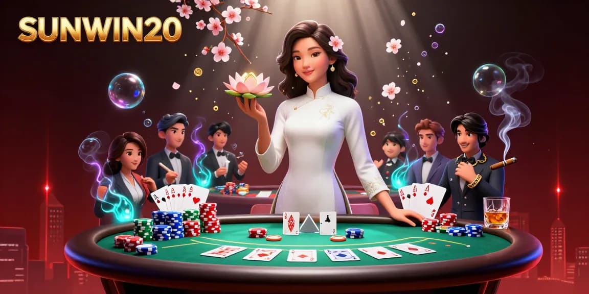 Strategic Insights for Wins: Master SUNWIN20 in 2026 with Effective Betting Techniques