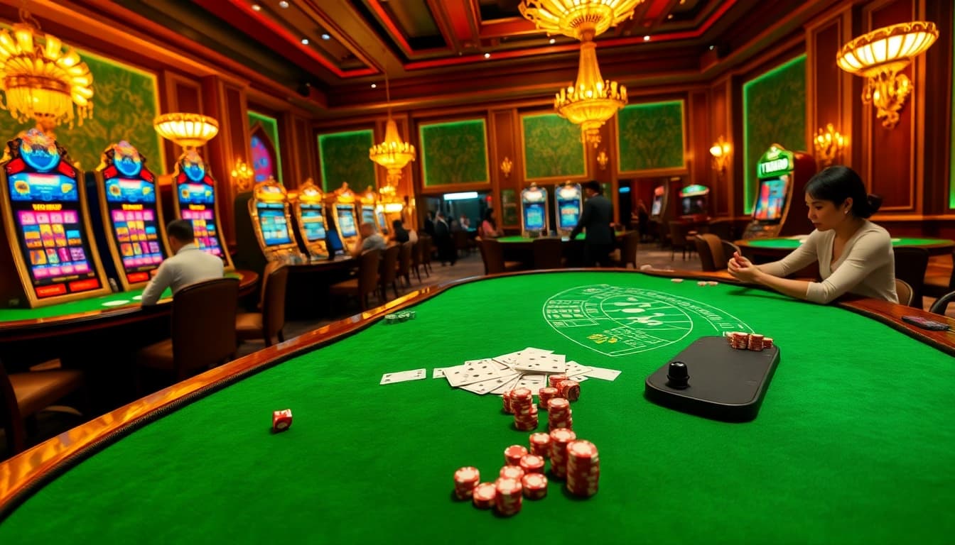 Strategic Betting Insights at Trang Chủ Win55: Master Online Gambling in 2026