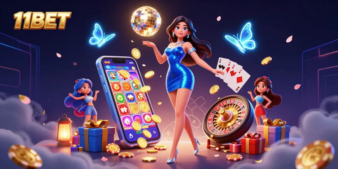 Winning Strategies for 11BET Players: Gain the Edge in 2026