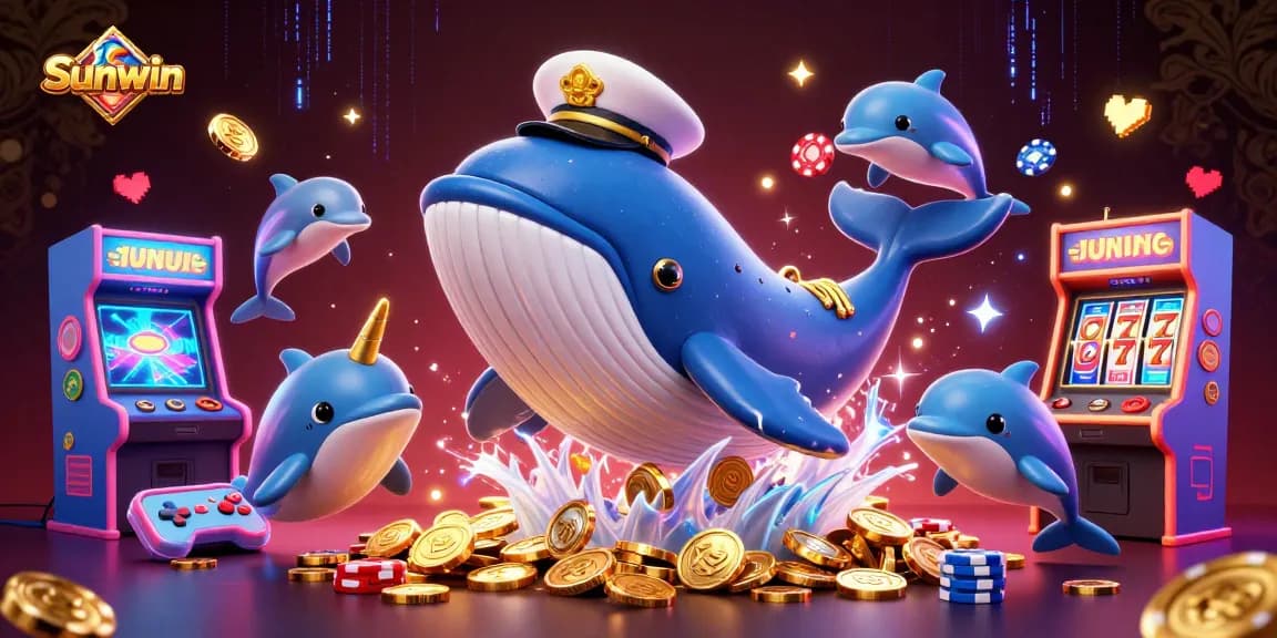 New Sunwin Casino Strategies Every Gamblers Must Follow in 2026