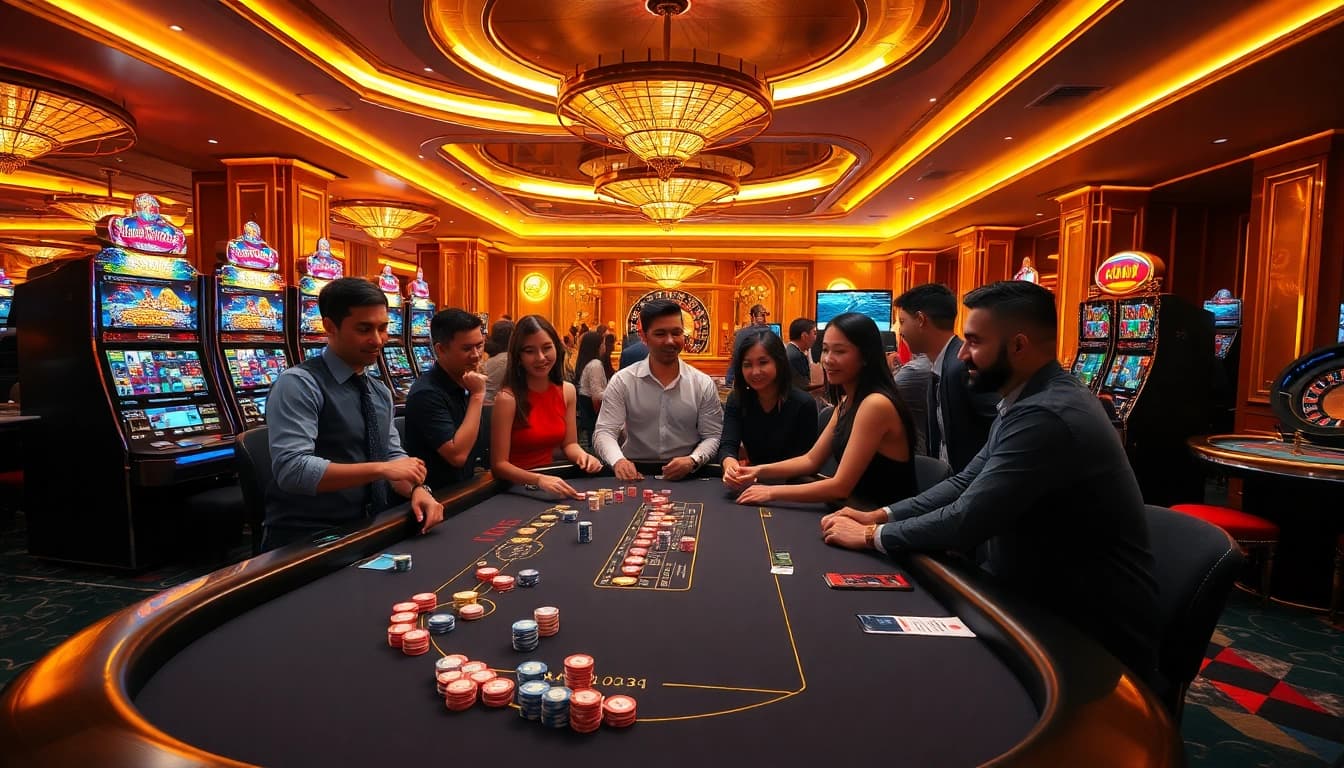 Go88: Winning Strategies for Online Gaming Success in 2026