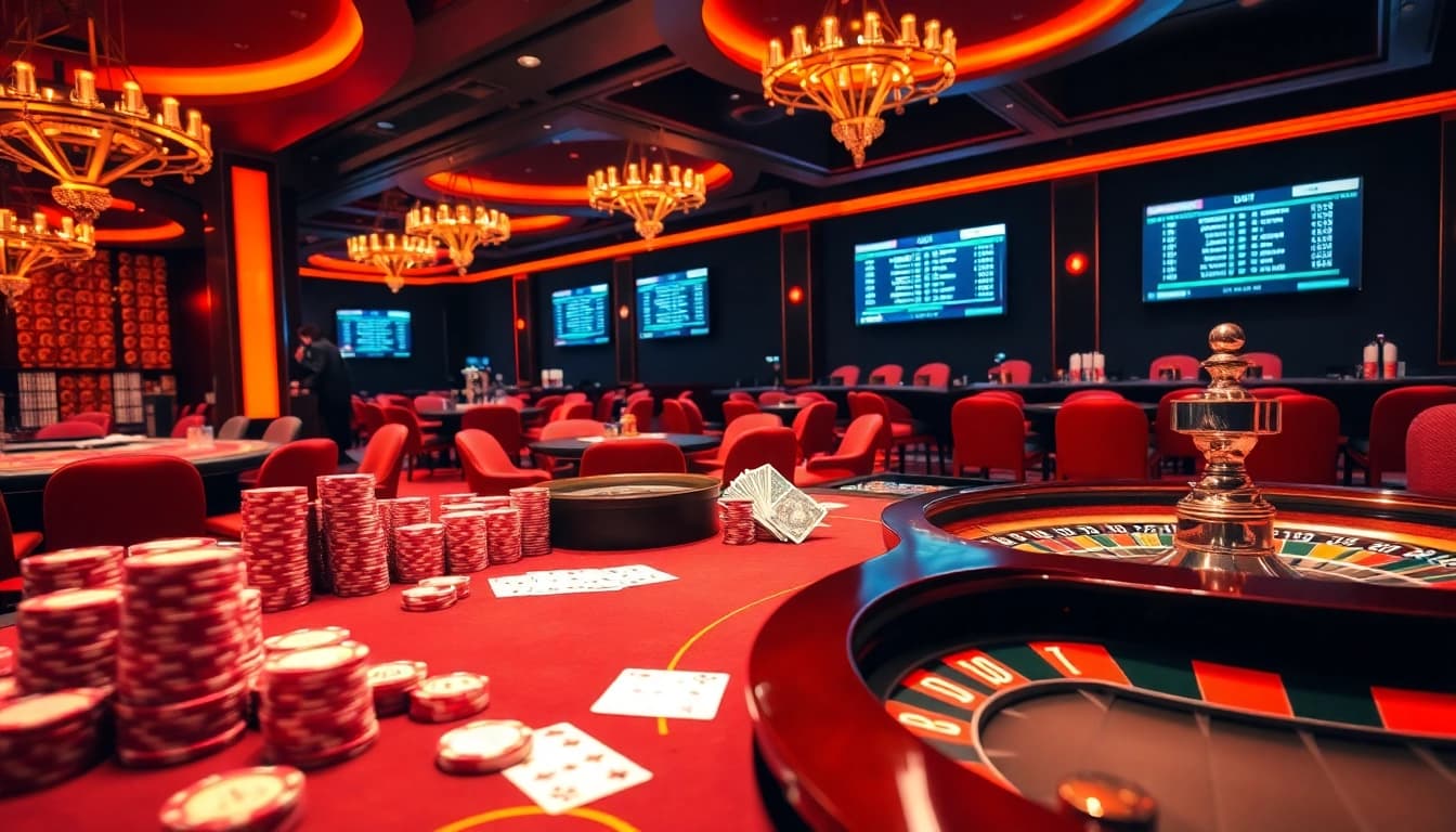 Winning Strategies for KQBD in 2026: Master Your Betting Skills for Greater Odds