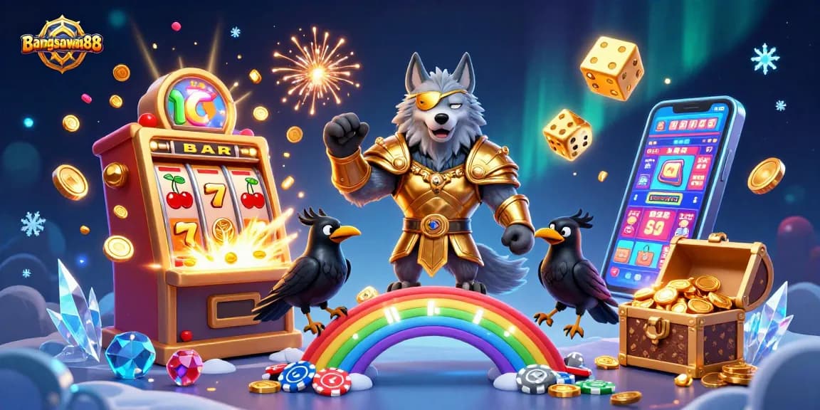 The Bangsawan88 Roadmap: Strategic Betting Insights for Gamblers in 2026