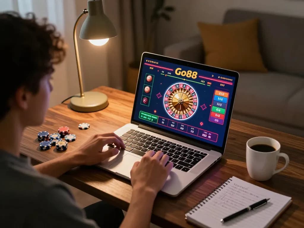 Go88 2026: Winning Strategies and Expert Tips for Online Casino Success
