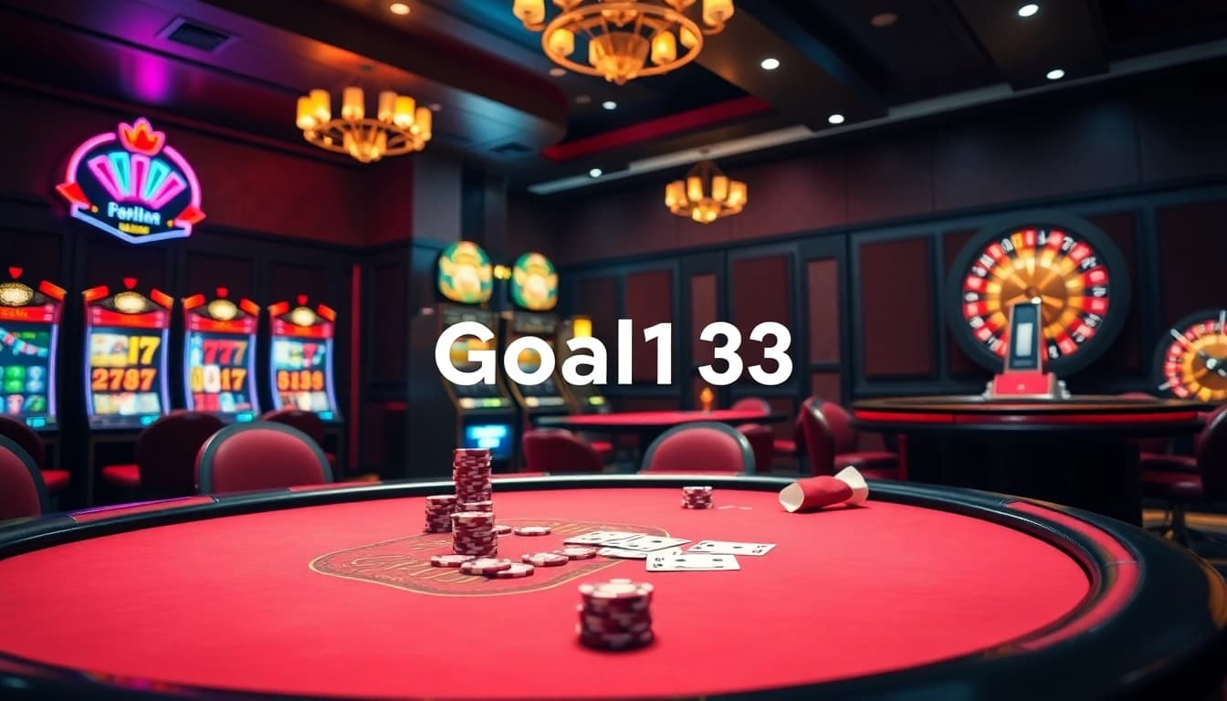 Winning Strategies at Goal123: Mastering Online Betting in 2026