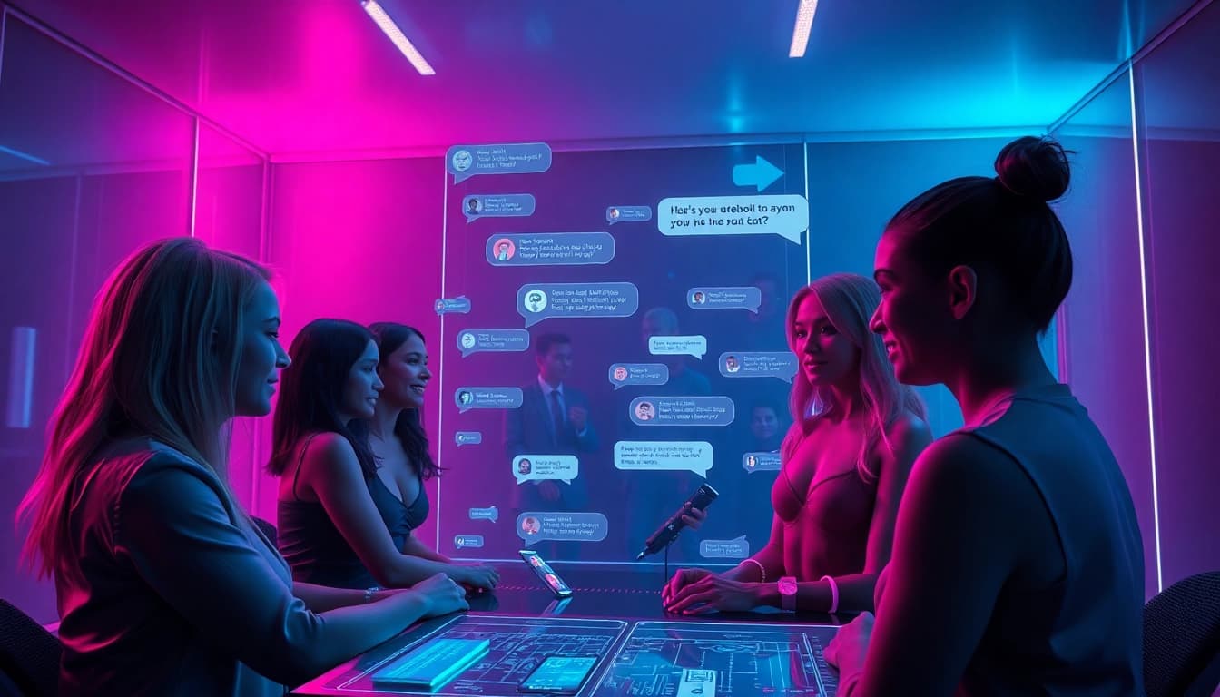 Comprehensive Insights into AI Chat Porn: Trends and Best Practices for 2025