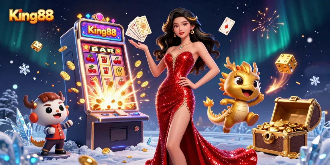 Master King88: Winning Strategies for Successful Online Gambling in 2026