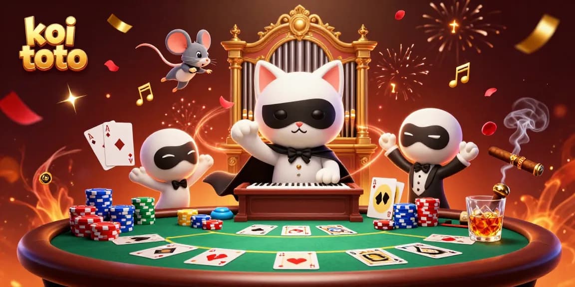 How to Choose the Right Koi Toto Strategies for Bettors in 2026