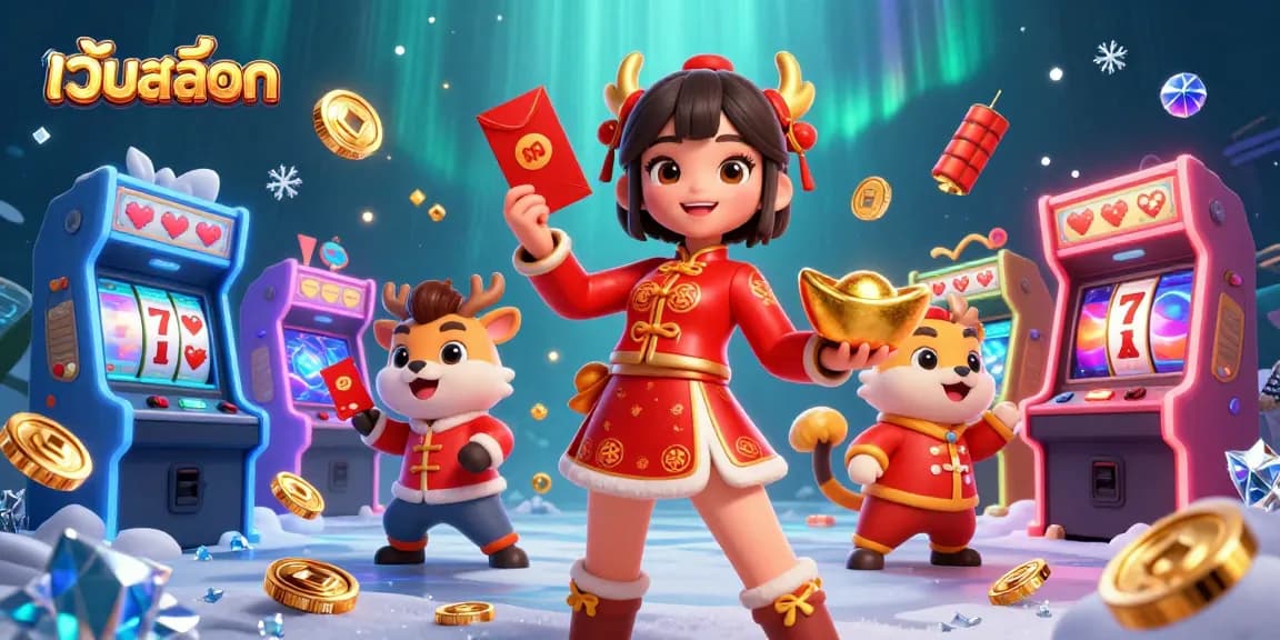 Winning Strategies for เว็บสล็อต in 2026: Essential Tips for Gamblers