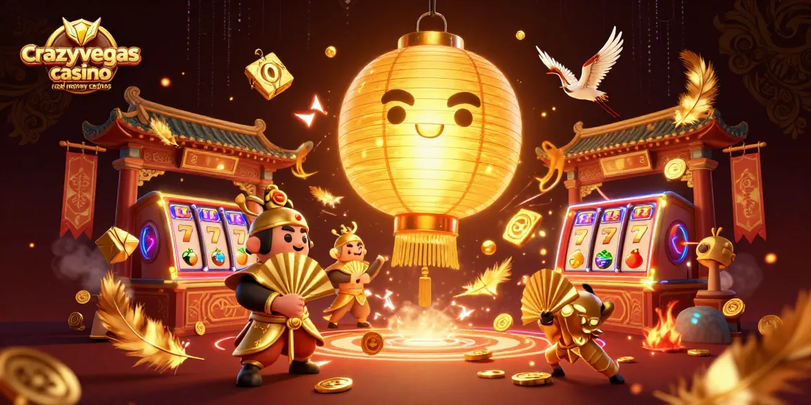 Witness the magic of crazyvegas casino real money casinos with atmospheric charm and exciting gameplay elements.
