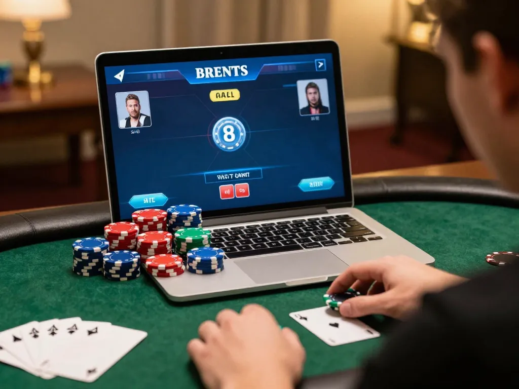 Engage in strategic online poker gaming to master m103 betting techniques.