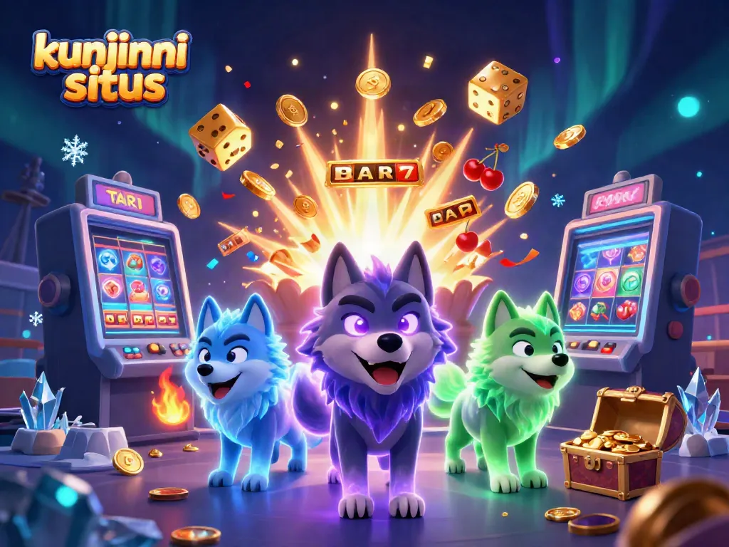 Kunjungi situs RAJA168 untuk merasakan keseruan bermain slot gacor di platform terpercaya.