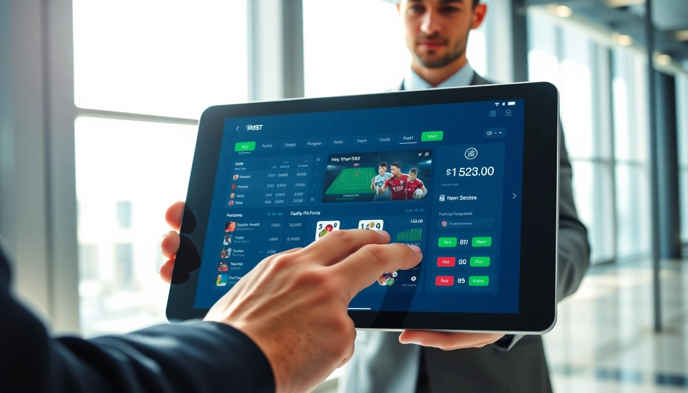Engaging online betting platform showcasing 555win login interface.
