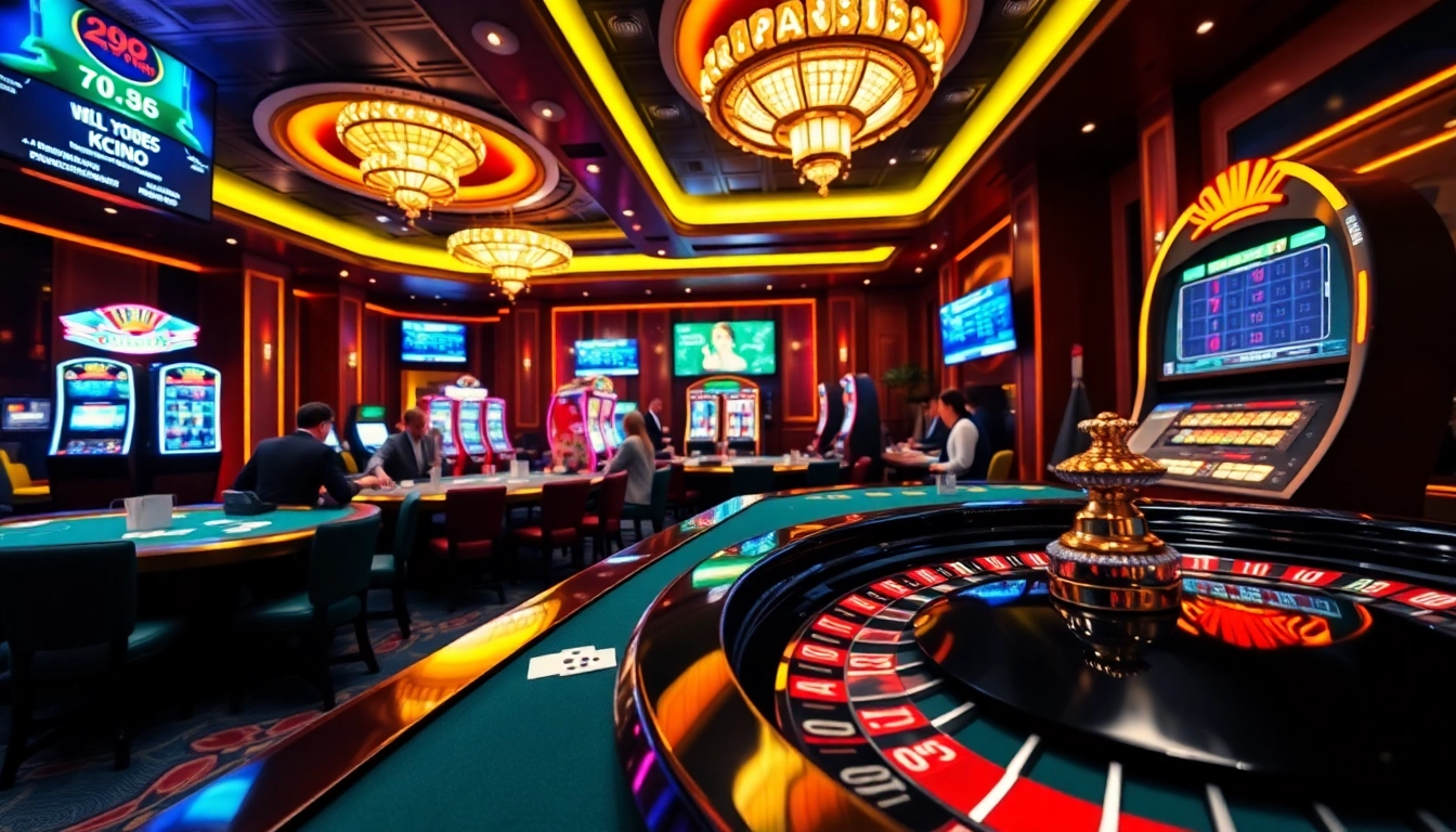 Experience the excitement of winning at nhacaiuytinvn.us.com with vibrant casino games and thrilling betting.