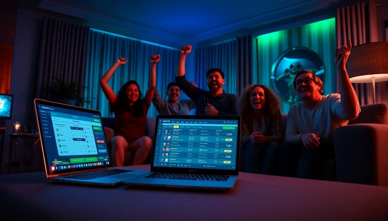 Goal123 online betting interface showcasing an exciting and modern sports betting experience.