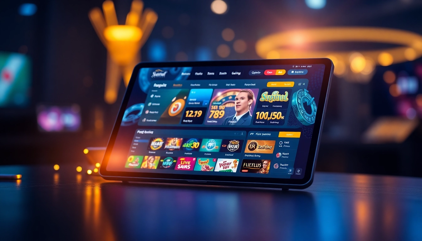 UU88 online betting platform interface showcasing sports and casino games.