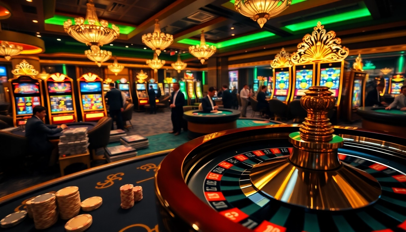 Experience thrilling gambling at https://xx88.se.net/ with vibrant casino tables and exciting slot machines.