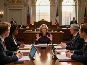 Law and Government