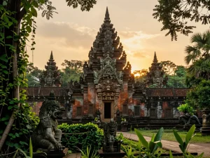 Travel and Tourism