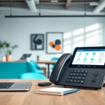 Comprehensive Guide to Cloud Based Phone System for Modern Businesses